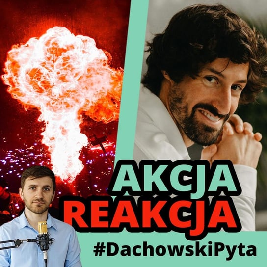 Co łączy barki, Radwańską, doktorat po fizjoterapii i prywatną klinikę? Odpowiada Krzysztof Guzowski - #DachowskiPyta - podcast - audiobook Dachowski Michał