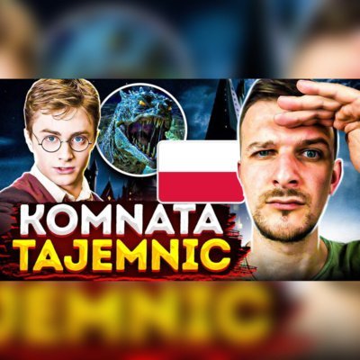 Co łączy Harrego Pottera i legendę z Warszawy? - Legendy i klechdy polskie - podcast Zakrzewski Marcin