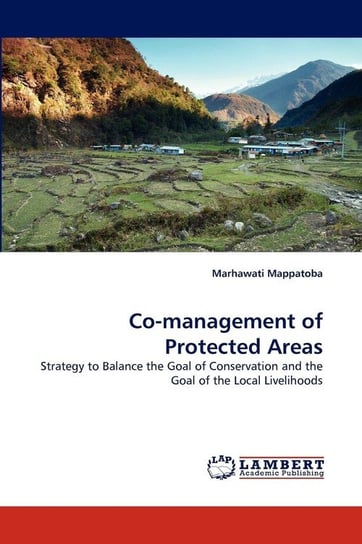 Co-Management of Protected Areas Mappatoba Marhawati