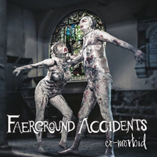 Co-morbid, płyta winylowa Faerground Accidents