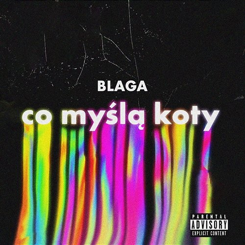 Co myślą koty? Blaga