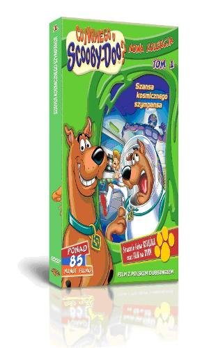 Co Nowego u Scooby Doo? Tina Poleca Wydawnictwo Bauer Sp z o.o. S.k.