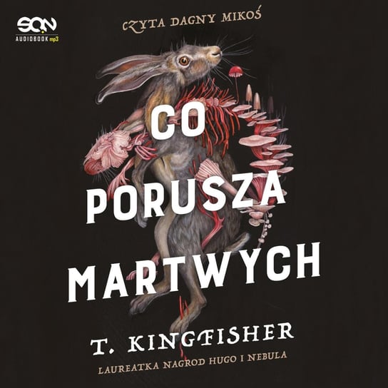 Co porusza martwych Kingfisher T.