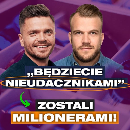 Co robić, gdy rynek chce zabić twój biznes? | muscat.pl - Przygody Przedsiębiorców - podcast Gorzycki Adrian, Kolanek Bartosz