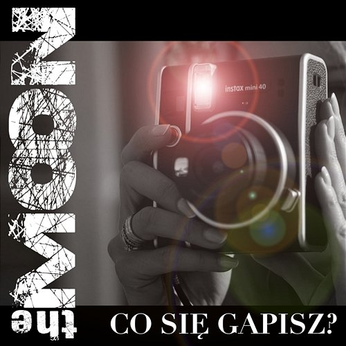 Co się gapisz? The Moon
