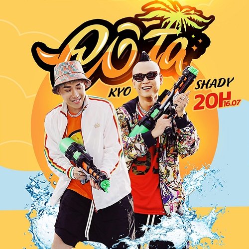 Cô Ta Kyo, Lil Shady