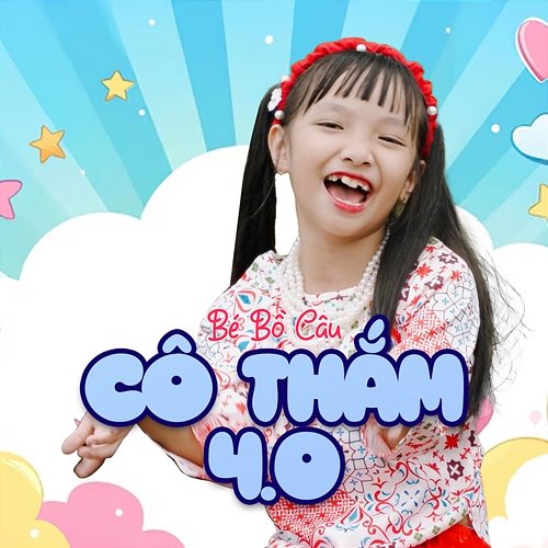 Cô Thắm 4.0 Bé Bồ Câu