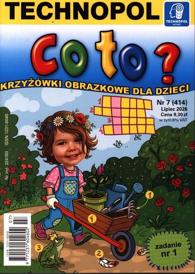 Co To ? Agencja Wydawnicza Technopol