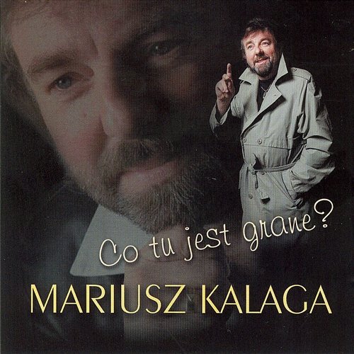 Jedna z gwiazd Mariusz Kalaga