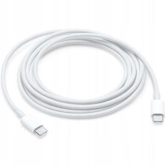 CO2 ŁADOWARKA KABEL USB-C SZYBKIE ŁADOWANIE TYP C DO IPHONE IPAD MACBOOK 2M Co2