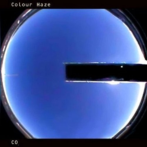 Co2, płyta winylowa Colour Haze