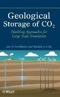 CO2 Storage Celia, Nordbotten