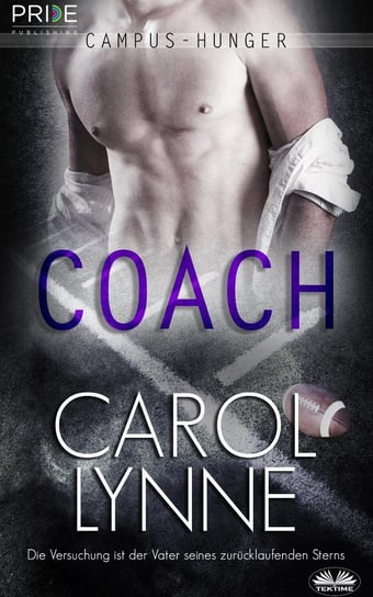 Coach Carol Lynne