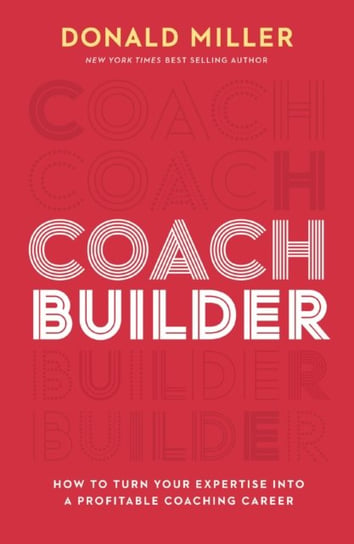 Coach Builder Donald Miller