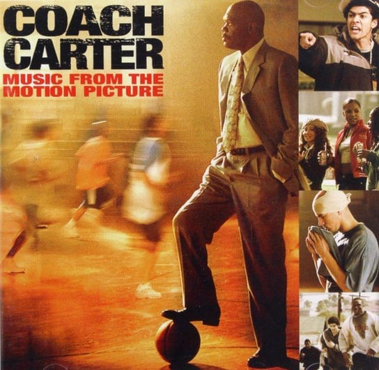 Coach Carter (Soundtrack) OST