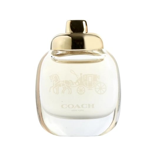 Coach Woman, Woda perfumowana miniatura, 4.5ml Coach