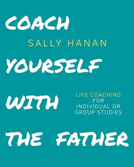 Coach Yourself Hanan Sally