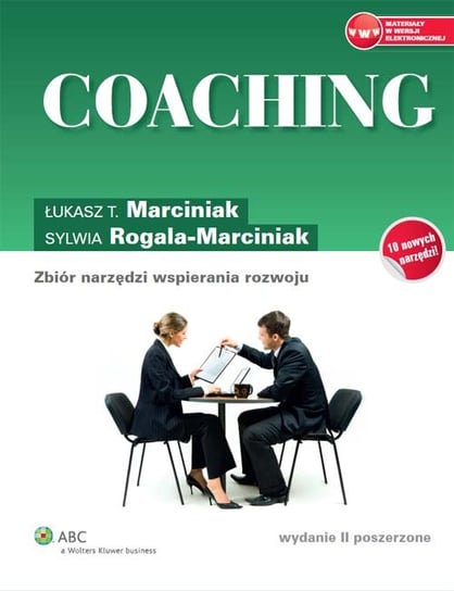 Coaching Marciniak Łukasz T., Rogala-Marciniak Sylwia