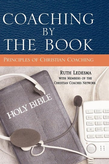 Coaching by the Book Ledesma Ruth