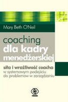 Coaching dla Kadry Menedżerskiej O'Neill Mary Beth