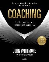 Coaching : el método para mejorar el rendimiento de las personas Whitmore John