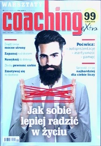Coaching Extra Burda Media Polska Sp. z o.o.