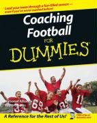 Coaching Football For Dummies National Alliance For Youth Sports, The National Alliance Of Youth Sports