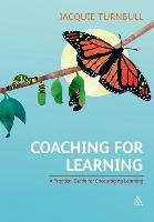 Coaching for Learning Turnbull Jacquie