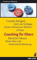 Coaching für Eltern Auer-System-Verlag Carl-, Carl-Auer Verlag Gmbh
