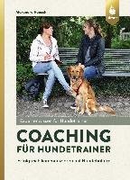 Coaching für Hundetrainer Hansch Alexandra