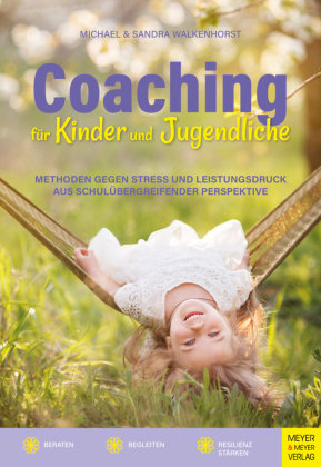 Coaching für Kinder und Jugendliche Meyer & Meyer Sport