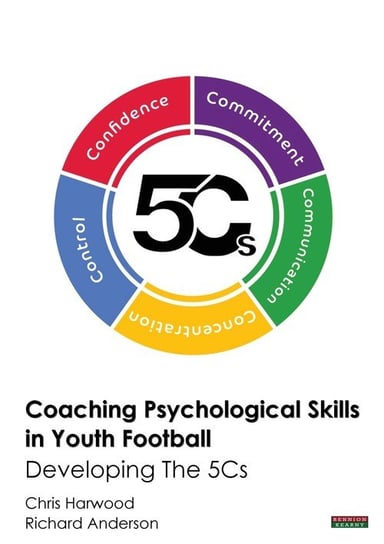 Coaching Psychological Skills in Youth Football Harwood Chris
