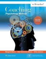 Coaching Psychology Manual Moore Margaret