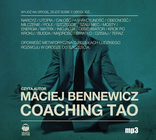 Coaching Tao Bennewicz Maciej