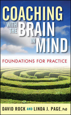 Coaching with the Brain in Mind Rock David, Page Linda J.