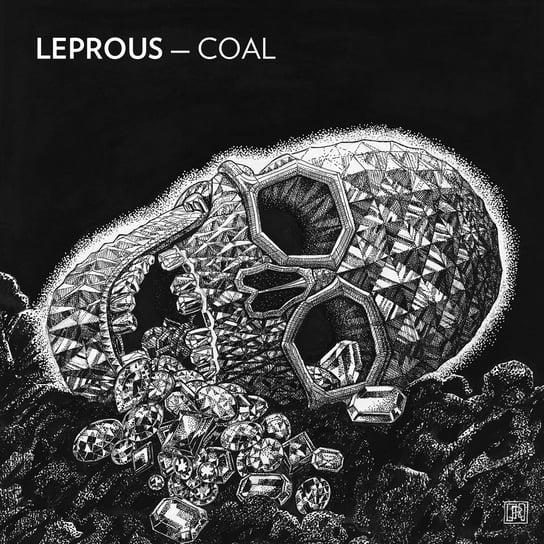 Coal (Re-Issue 2020) Leprous