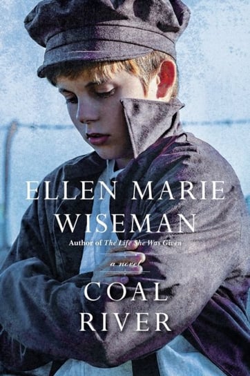 Coal River Wiseman Ellen Marie