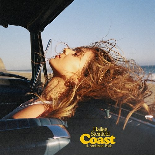 Coast Hailee Steinfeld feat. Anderson .Paak