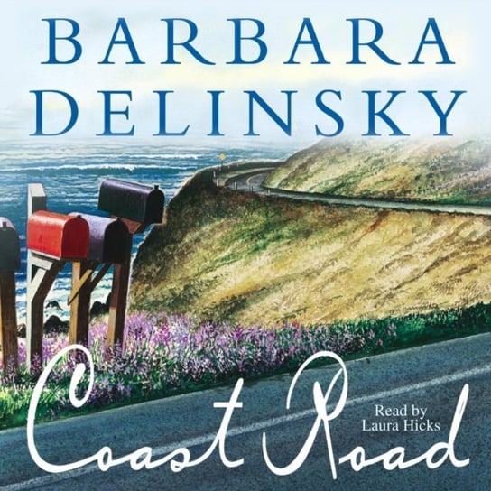Coast Road Delinsky Barbara