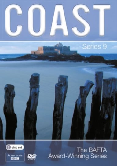 Coast: Series 9 (brak polskiej wersji językowej) Acorn Media UK