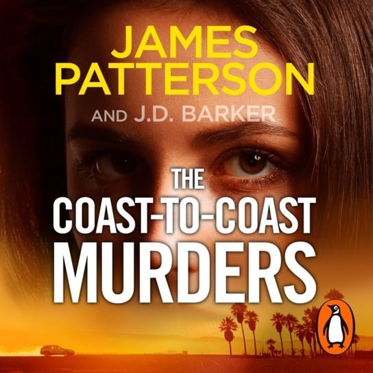 Coast-to-Coast Murders Patterson James