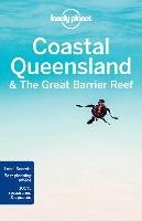 Coastal Queensland & Great Barrier Reef Lonely Planet