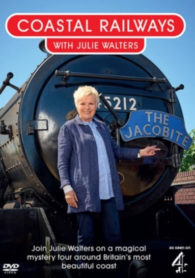 Coastal Railways With Julie Walters (brak polskiej wersji językowej) Dazzler