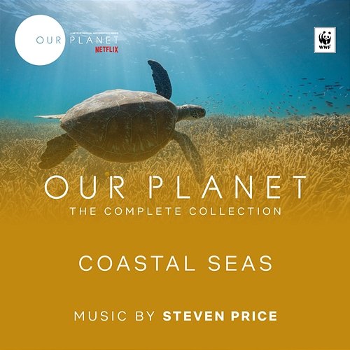 Coastal Seas Steven Price