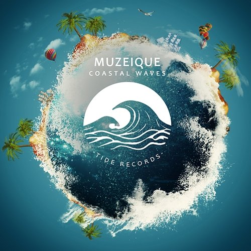 Coastal Waves Muzeique