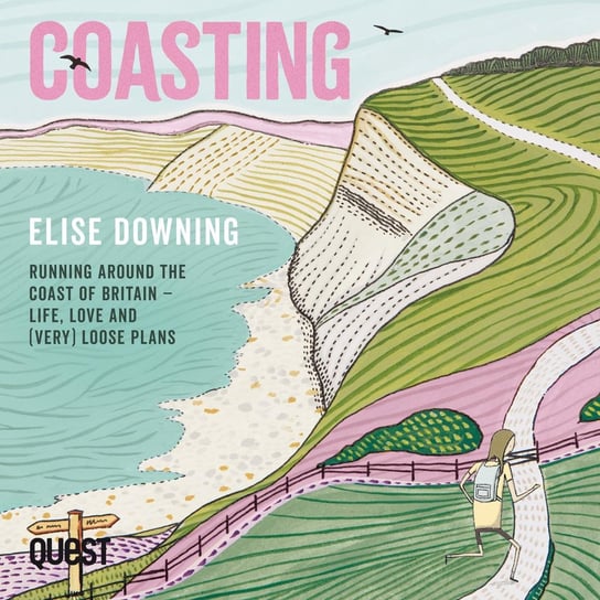 Coasting Elise Downing