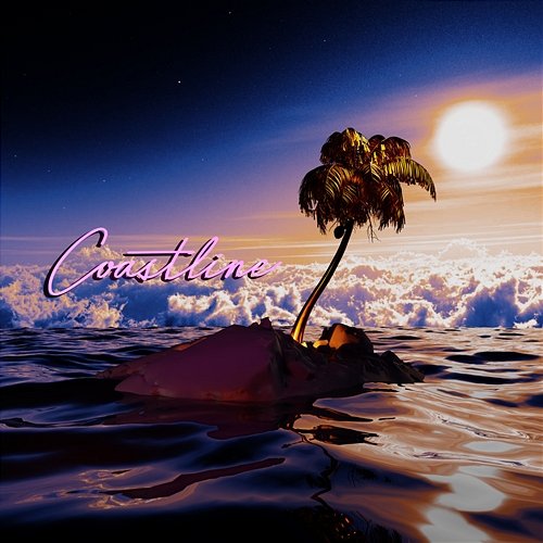 Coastline Moritz Limmer