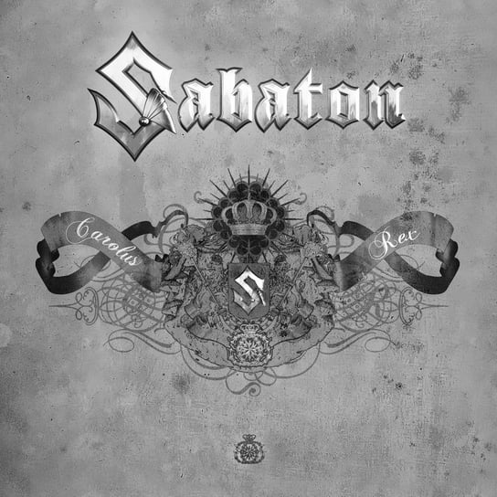 Coat Of Arms (Re-recorded) Sabaton