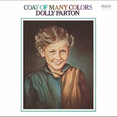 Coat Of Many Colors Dolly Parton