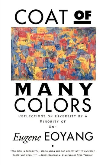 Coat of Many Colors Eoyang Eugene